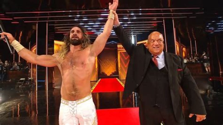 Seth Rollins Gives His Thoughts on Roman Reigns' Heel Turn