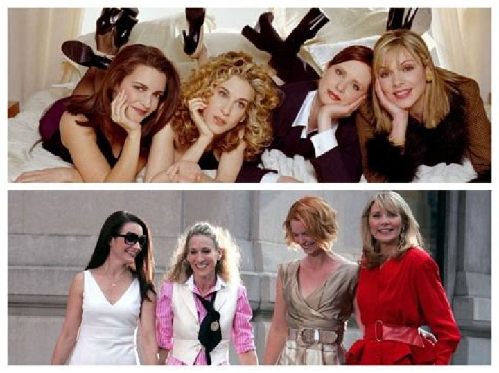 Sex And The City's Most Memorable Side Characters Of All Time