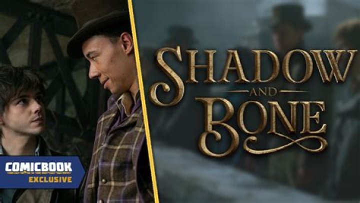 Shadow and Bone's Crows Add New Members in New Season 2 Clip (Exclusive)