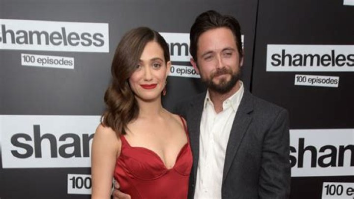 Shameless' Emmy Rossum Pranked Justin Chatwin With A Callback To His Weeds Days
