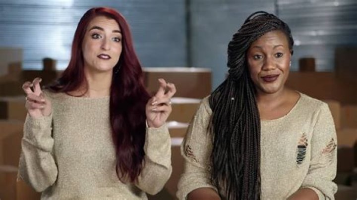 Shana & Edwina's Most Bizarre Storage Wars Find Ever