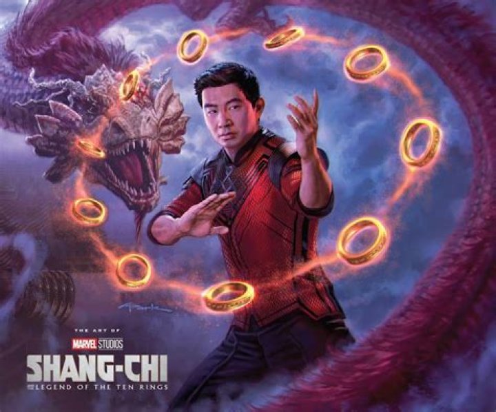 Shang-Chi and the Legend of the Ten Rings Concept Art Reveals Alternate Costumes