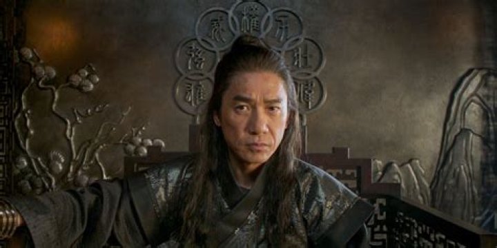 Shang-Chi Villain's Mandarin Connection Revealed