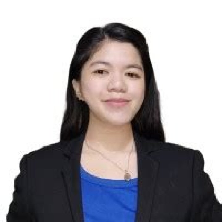 Shanine Marie Azcona Metro Cebu Propesyunal na Profile LinkedIn