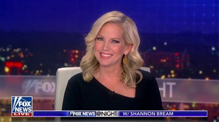 Shannon Bream&rsquo;s Journey As A Mother The Joys Of Raising Children