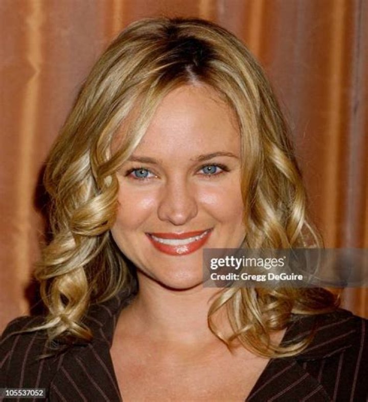 Sharon Case Photos Sharon Case Actresses Photo