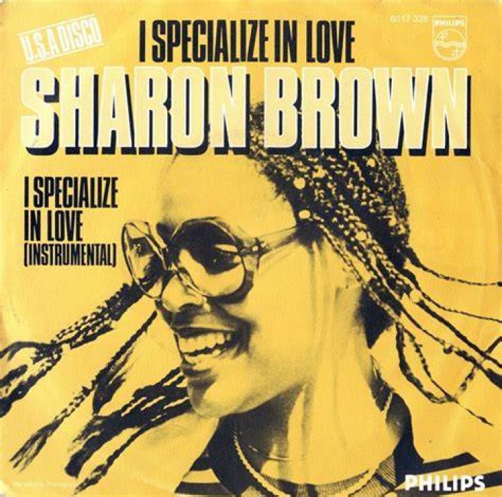 Sharon LeeHill Diskographie Discogs