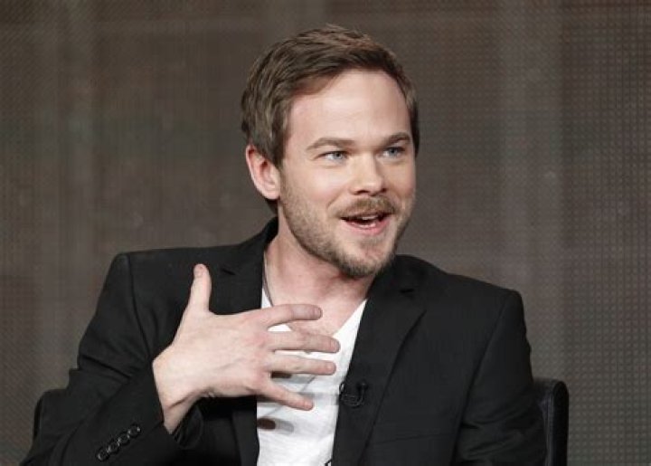 Shawn Ashmore wallpapers, Celebrity, HQ Shawn Ashmore pictures 4K