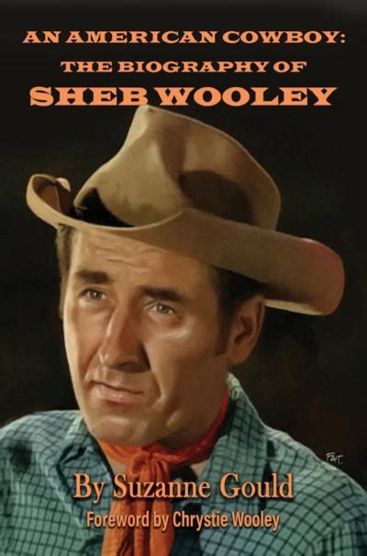 Sheb Wooley Biography Facts, Childhood, Family Life & Achievements