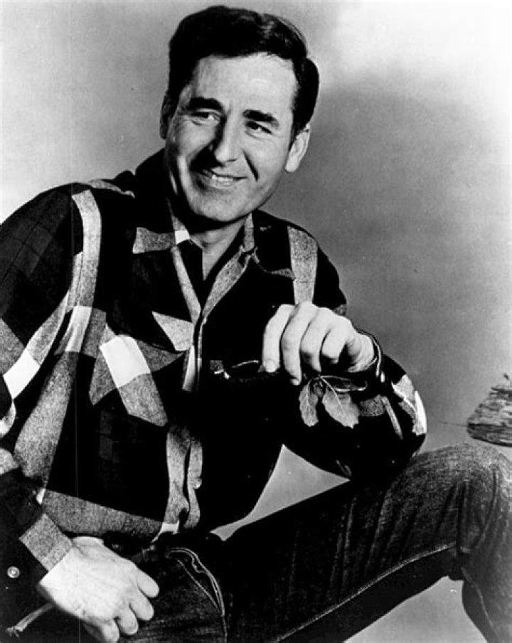 Sheb Wooley Wikipedia