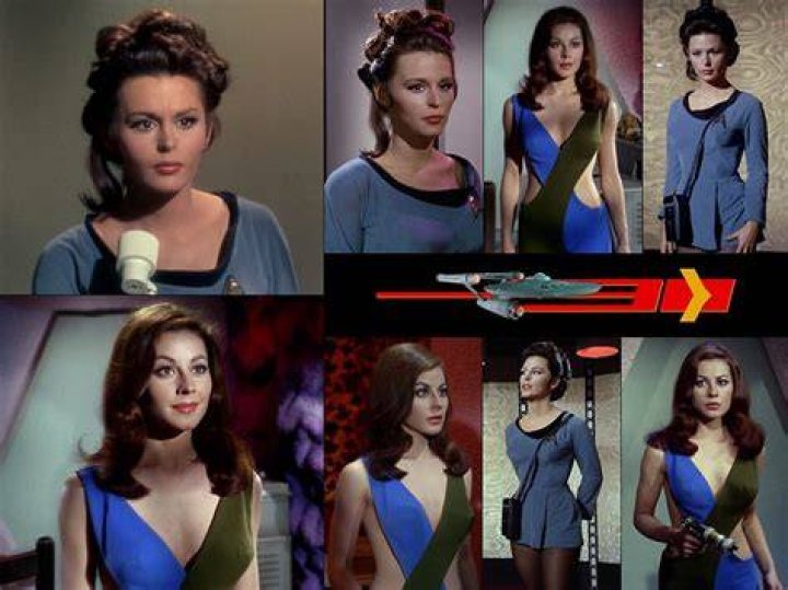 Sherry Jackson List of Movies and TV Shows TV Guide