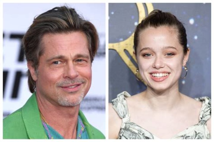 Shiloh in 2022 Shiloh jolie, Shiloh joliepitt, Beauty girl