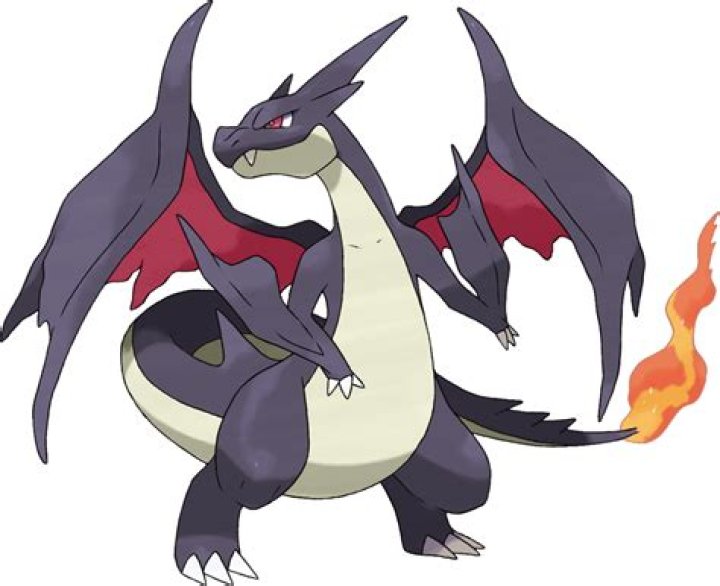 shiny charizard shiny charizard