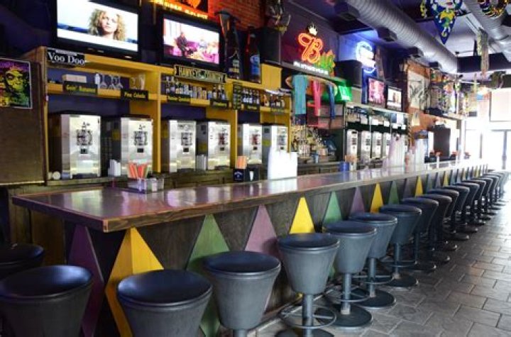Shiny new downtown Davenport Daiquiri Factory ready to open