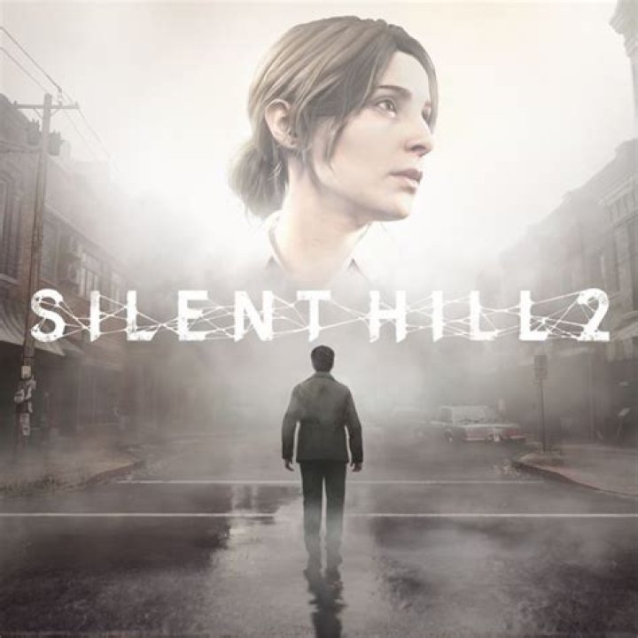 Silent Hill 2 Players Discover Secret Mini-Map and 
