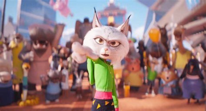 Sing 2 Christian Movie Review A Mother's Random Thoughts