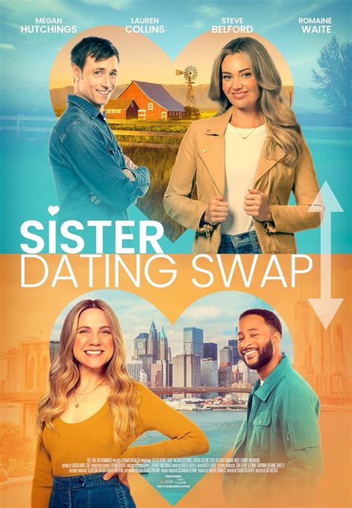 Sis Swap X PORN FAMILYS