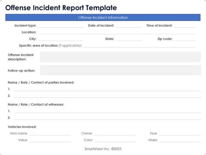 Skirby Incident: What Happened?