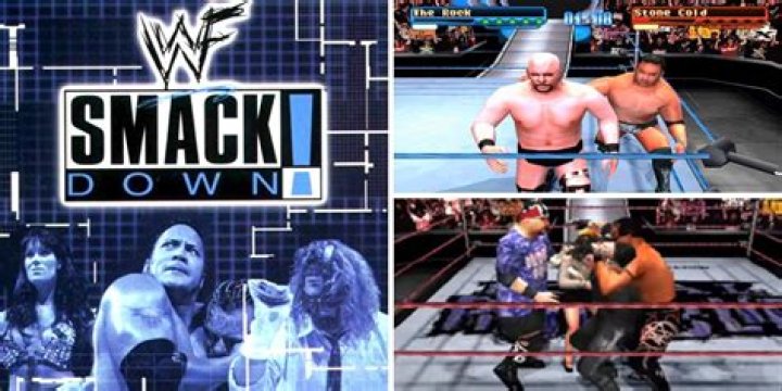 smackdown (1)
