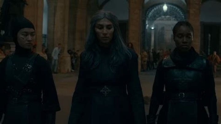 Small Details You Missed In Warrior Nun