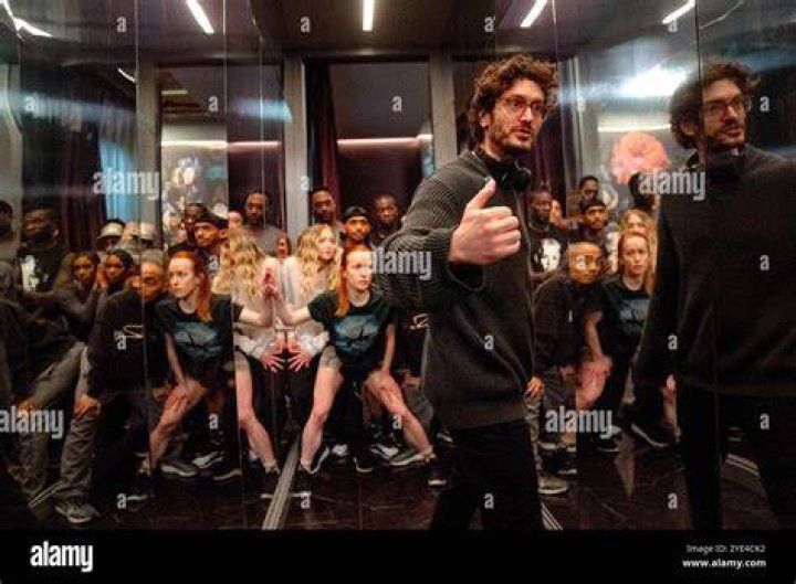 Smile's Parker Finn Details The Challenge Of Filming That Horrific Birthday Party Scene