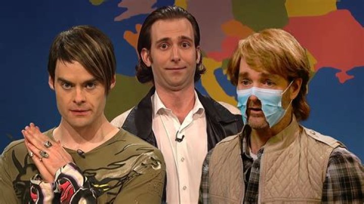 SNL Characters Who Were Supposed To Have Movies But Didn't