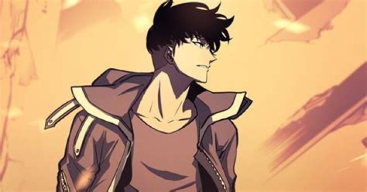 Solo Leveling Has Ended with an Emotional Final Chapter
