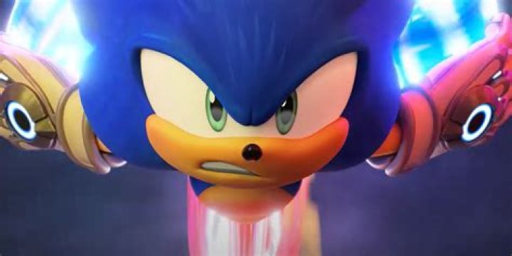 Sonic Prime Season 2 Premiere Gets Early YouTube Release