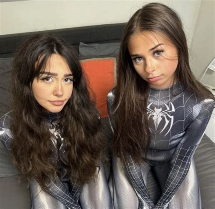 Sophia Rain: The Rising Star Of XXBrits