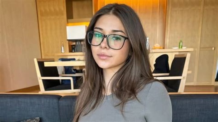 Sophie Rain Naked: The Intriguing Journey Of A Rising Star