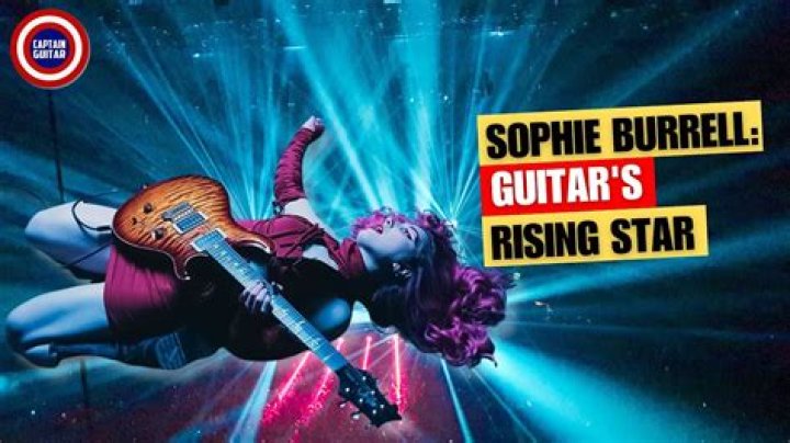 Sophie Rain: The Rising Star Of XXBrits.com