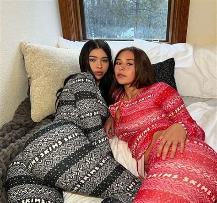Sophie Rains Family An InDepth Look At Her Life And Relationships
