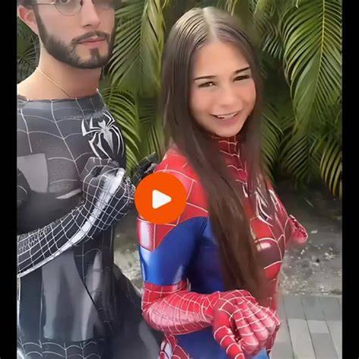 Sophieraiin Spiderman Video Leak What You Need To Know