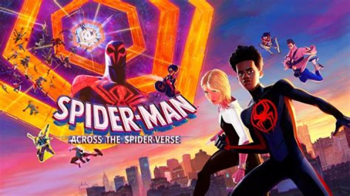 Spider-Man: Across The Spider-Verse - Who Is Taran Killam's Webslinger?