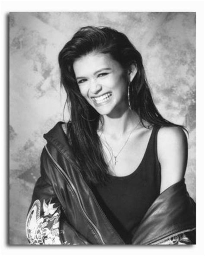 (SS2264613) Movie picture of Nia Peeples buy celebrity photos and