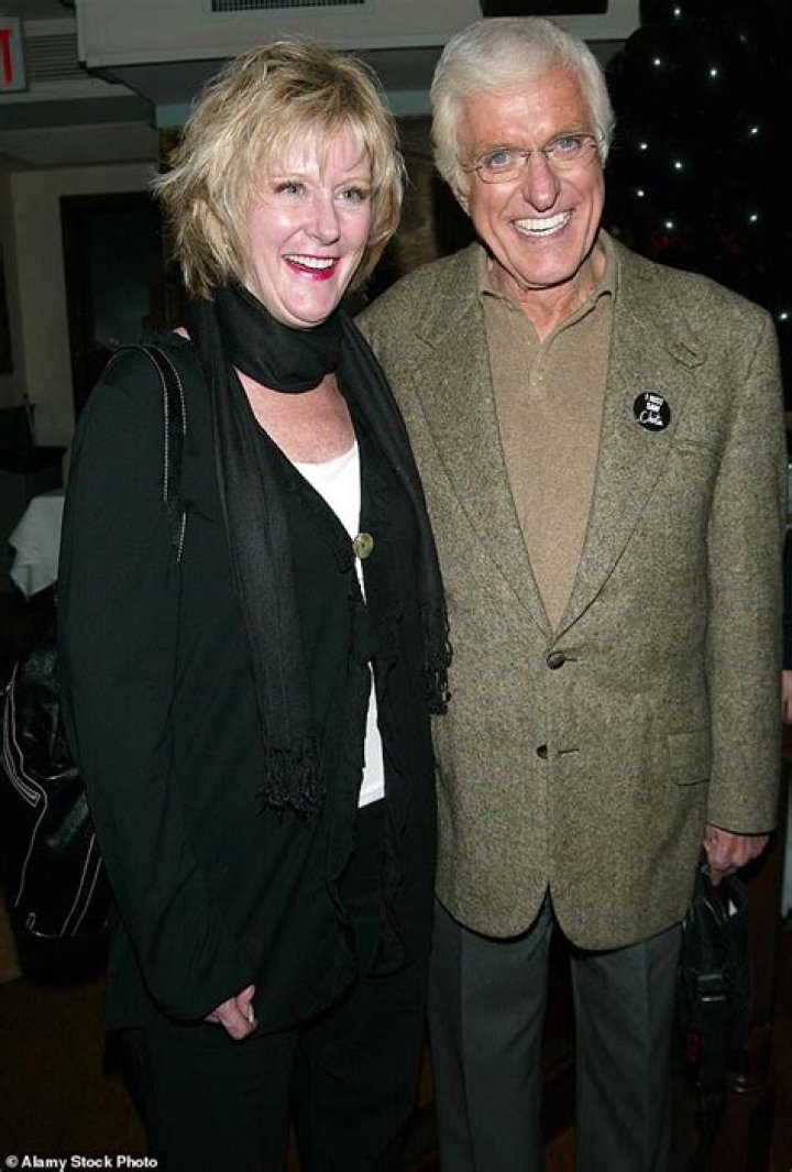 Stacy Van Dyke The Life And Career Of A Talented Actress