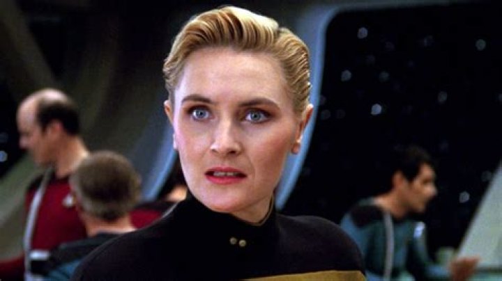 Star Trek: Picard - Denise Crosby's Tasha Yar Return Explained