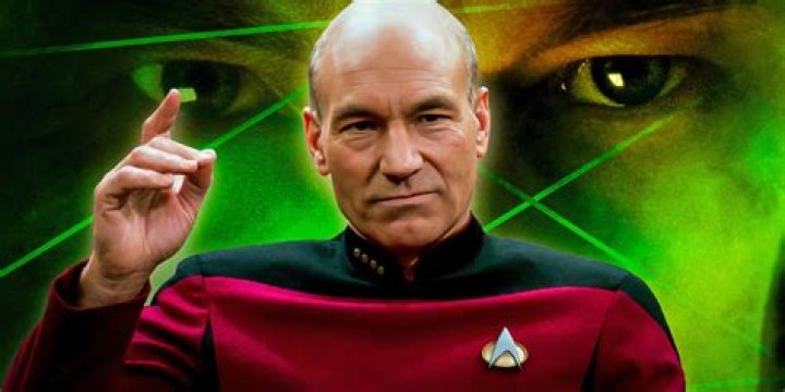 Star Trek: Picard: Who Is Hugh?