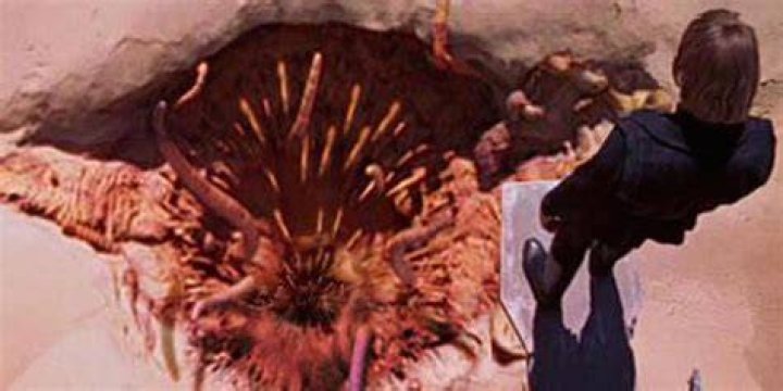 Star Wars' Sarlacc Pit Gets A Heartbreaking Plot Twist (That Might Make You Cry)