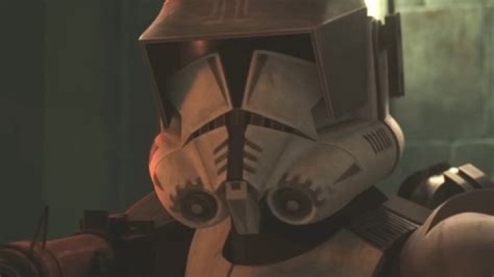 Star Wars Finally Revealed What Happened To Commander Cody After Order 66