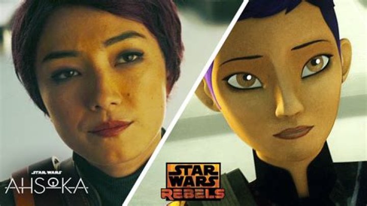 Star Wars Rebels Star Reveals the Legends Character They Want to Bring to Live-Action