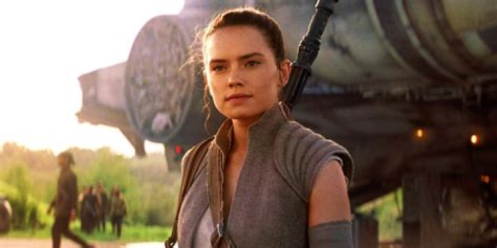Star Wars The Force Awakens To Introduce Female Stormtrooper