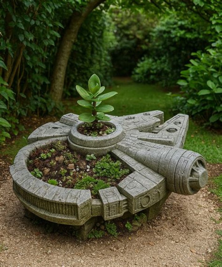 star-wars-garden