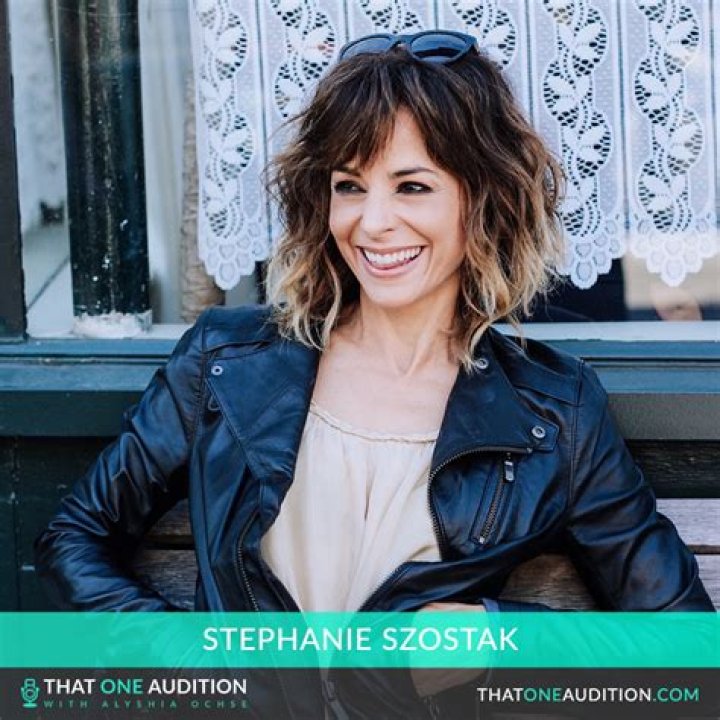 Stephanie Szostak's Role Officially Confirmed, Man-Thing Connection Established