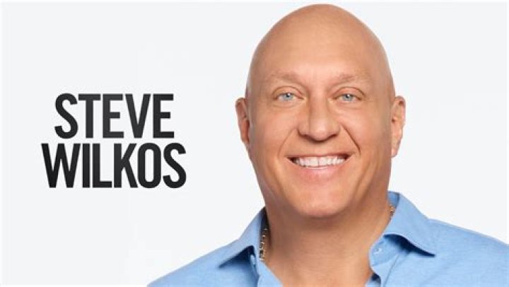 Steve Wilkos Biography IMDb