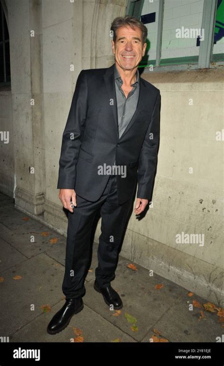 Steven Hartley Contact Info, Agent, Manager IMDbPro