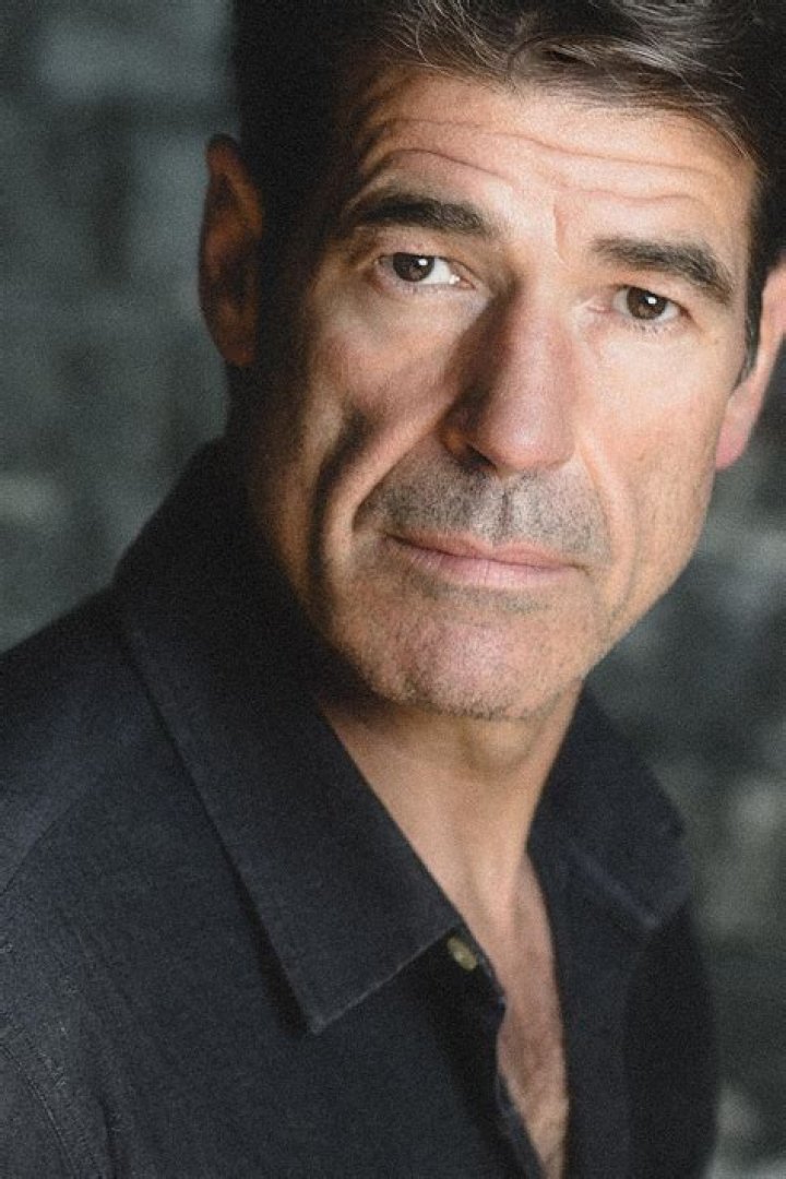 Steven Hartley IMDb