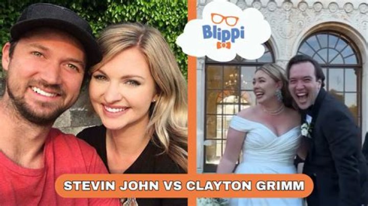 Stevin John: The Inspiring Journey Of Blippi