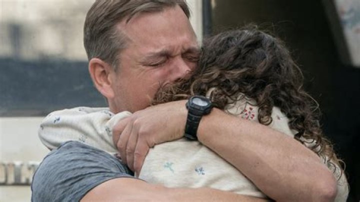 Stillwater Review: Star Wipe