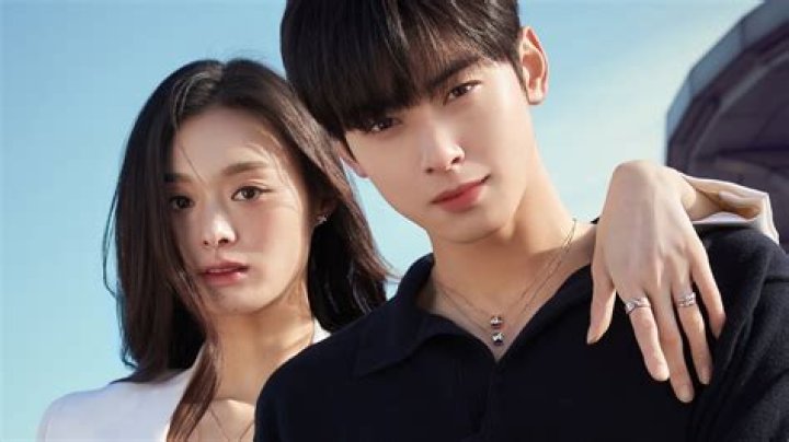 Stories of Liens with Cha Eun Woo Realtime YouTube Live View Counter 🔥